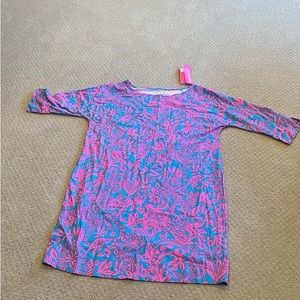 UPF 50 ChillyLilly Braedyn Dress size XL